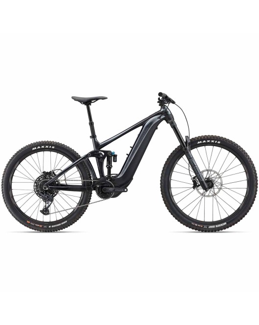 2022 Giant Reign E+ 2 Mountain Bike