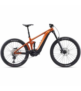 2022 Giant Reign E+ 3 Mountain Bike