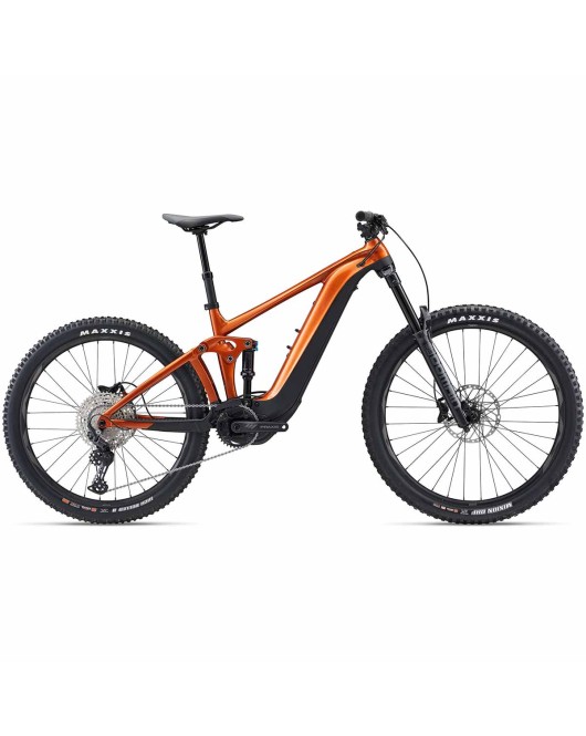 2022 Giant Reign E+ 3 Mountain Bike