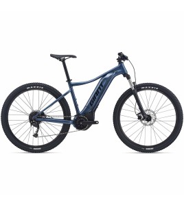 2022 Giant Talon E+ 3 Mountain Bike