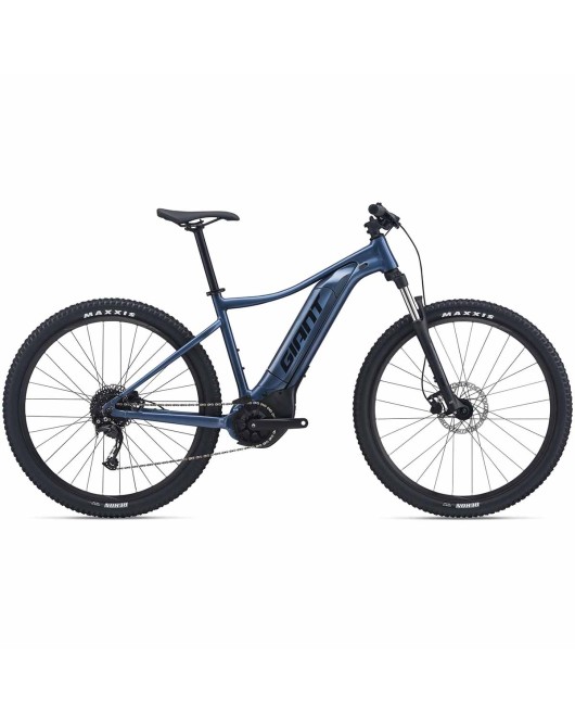 2022 Giant Talon E+ 3 Mountain Bike