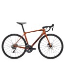 2022 Giant TCR Advanced Disc 1 Pro Compact Road Bike