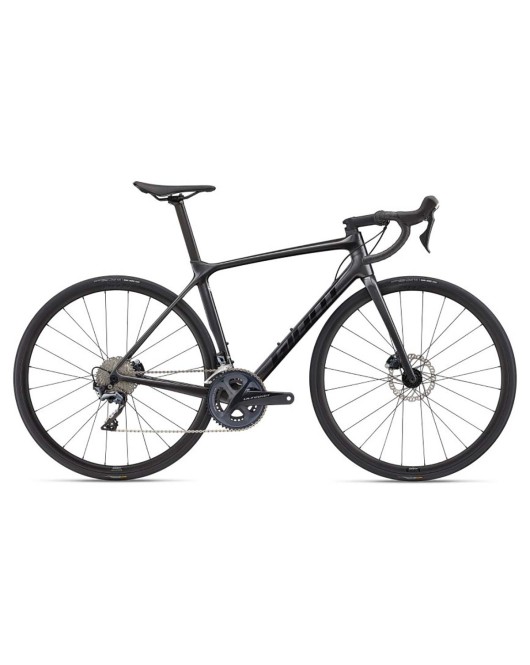 2022 Giant TCR Advanced Disc 1 Pro Compact Road Bike