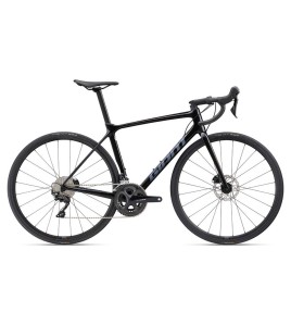 2022 Giant TCR Advanced Disc 2 Pro Compact Road Bike
