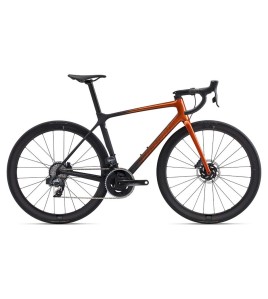 2022 Giant TCR Advanced Pro Disc 0 AX Road Bike