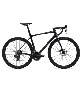 2022 Giant TCR Advanced Pro Disc 1 AX Road Bike