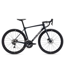 2022 Giant TCR Advanced Pro Disc 2 Road Bike
