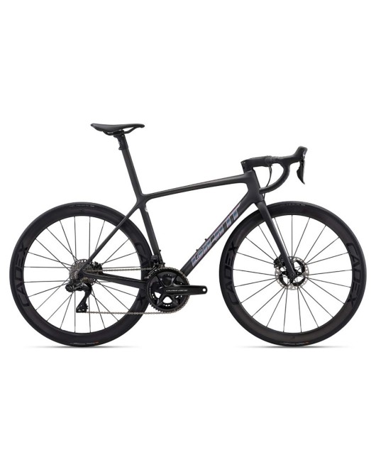 2022 Giant TCR Advanced SL Disc 0 Dura Ace Road Bike