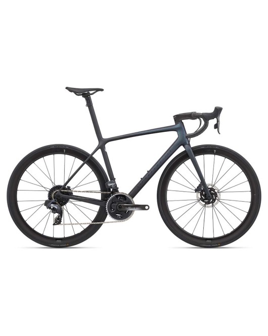 2022 Giant TCR Advanced SL Disc 1 Road Bike
