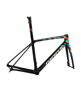 2022 Giant TCR Advanced SL Disc LTD Frameset