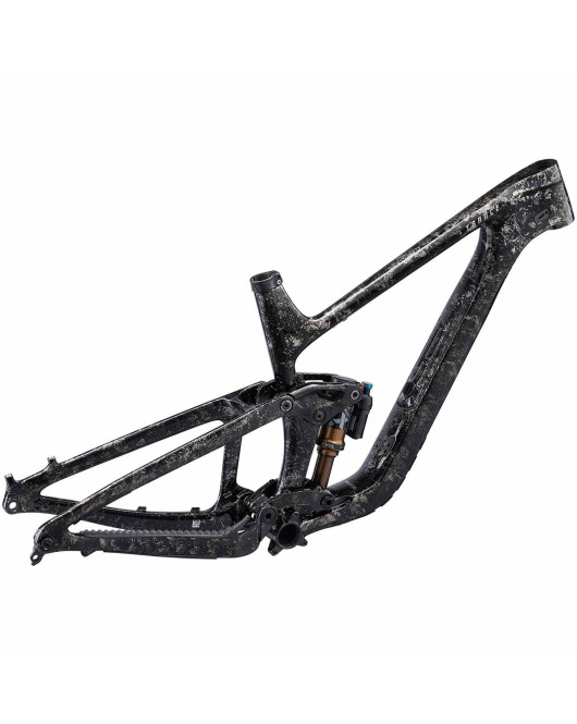 2022 Giant Trance Advanced Pro 29 Frameset