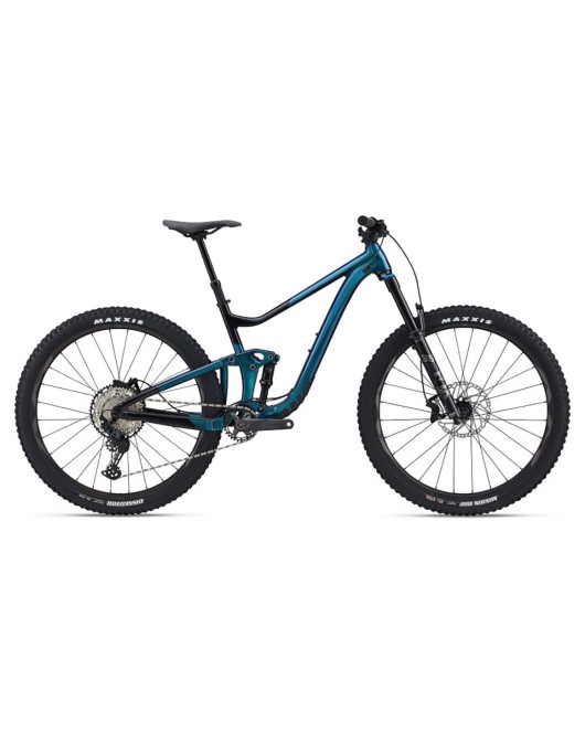 2022 Giant Trance X 29 1 Mountain Bike