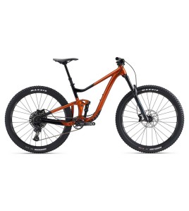 2022 Giant Trance X 29 2 Mountain Bike