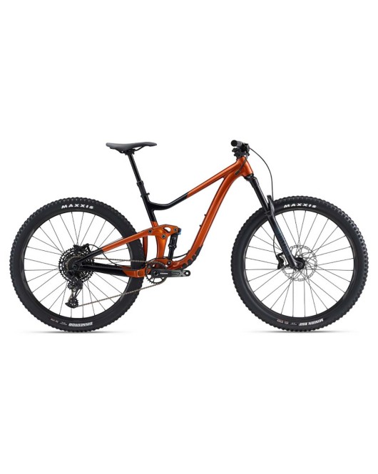 2022 Giant Trance X 29 2 Mountain Bike
