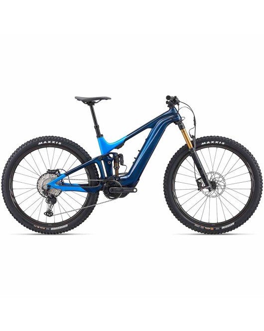 2022 Giant Trance X Advanced E+ 0 Mountain Bike