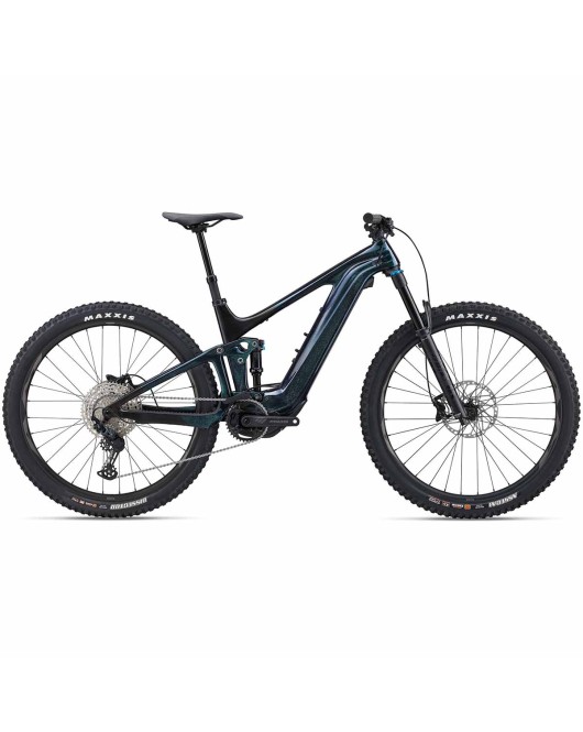 2022 Giant Trance X Advanced E+ 2 Mountain Bike