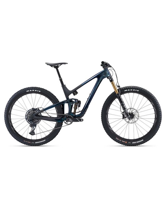 2022 Giant Trance X Advanced Pro 29 1 Mountain Bike