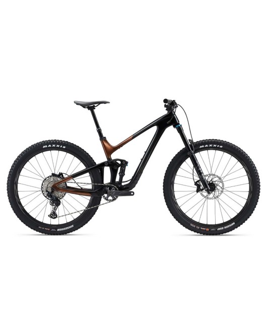 2022 Giant Trance X Advanced Pro 29 2 Mountain Bike