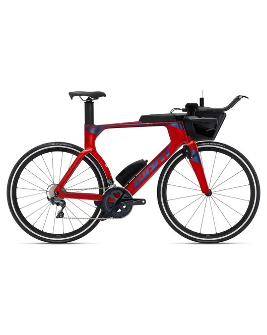 2022 Giant Trinity Advanced Pro 2 Triathlon Bike