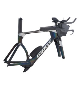 2022 Giant Trinity Advanced Pro Triathlon Frameset