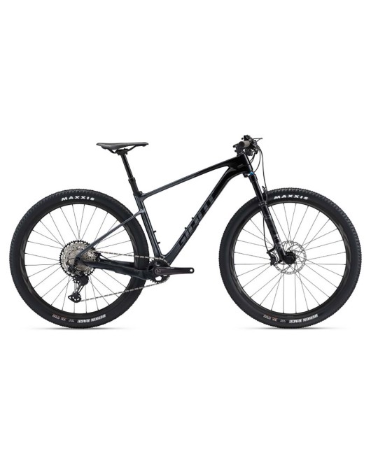 2022 Giant XTC Advanced 29 1 Mountain Bike
