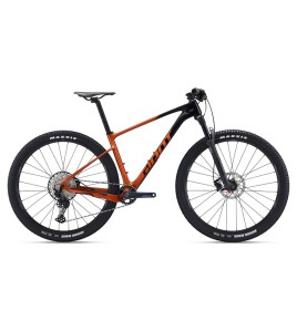 2022 Giant XTC Advanced 29 2 Mountain Bike