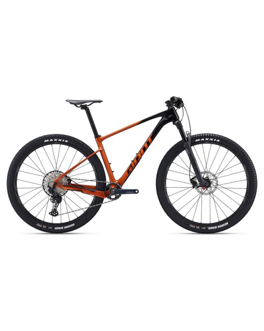 2022 Giant XTC Advanced 29 2 Mountain Bike