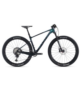 2022 Giant XTC Advanced SL 29 1 Mountain Bike
