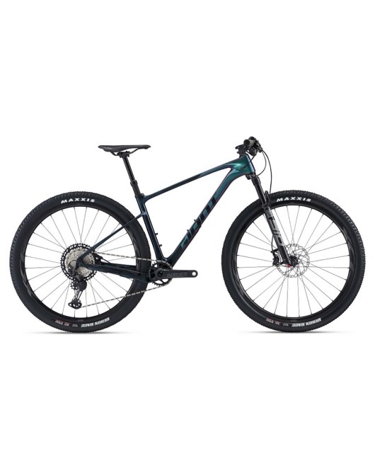 2022 Giant XTC Advanced SL 29 1 Mountain Bike
