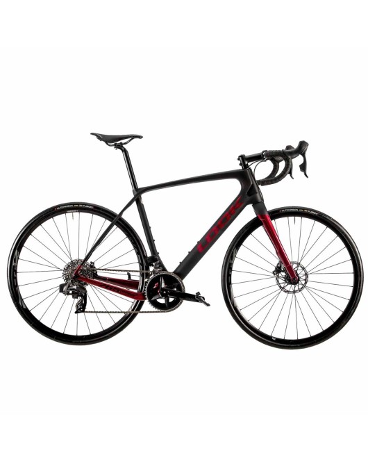 2022 Look 765 Optimum+ Interference Road Bike