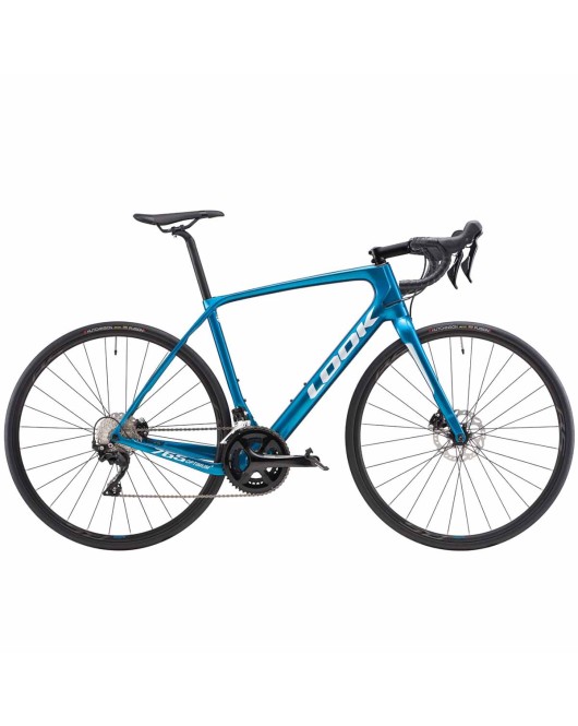 2022 Look 765 Optimum+ Road Bike