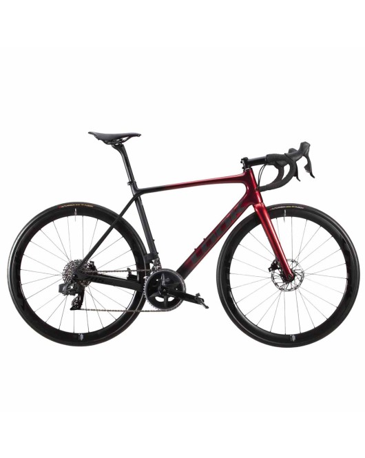 2022 Look 785 Huez R38D Interference Road Bike