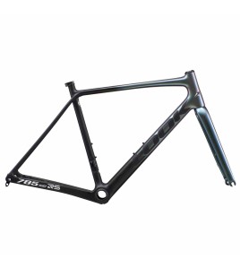 2022 Look 785 Huez RS Disc Frameset