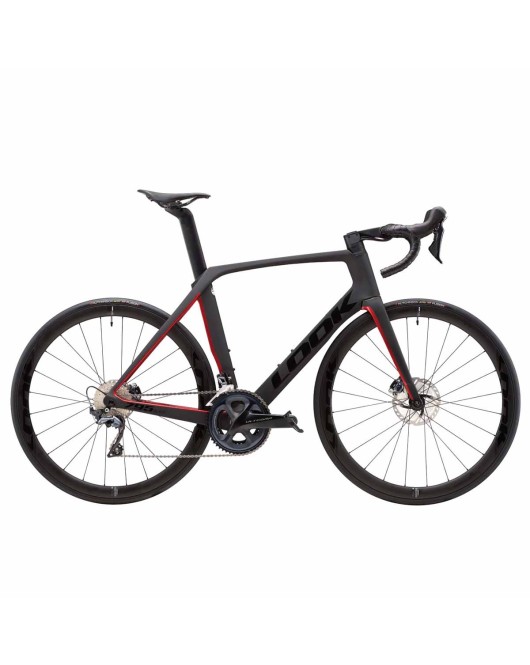 2022 Look 795 Blade R38D Interference Road Bike