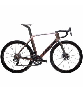 2022 Look 795 Blade RS Disc Road Bike