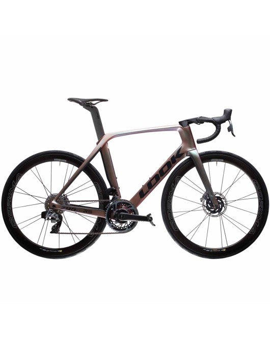 2022 Look 795 Blade RS Disc Road Bike