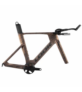 2022 Look 796 Monoblade RS Frameset