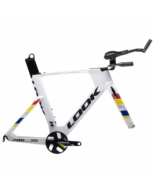 2022 Look 796 Monoblade RS Frameset