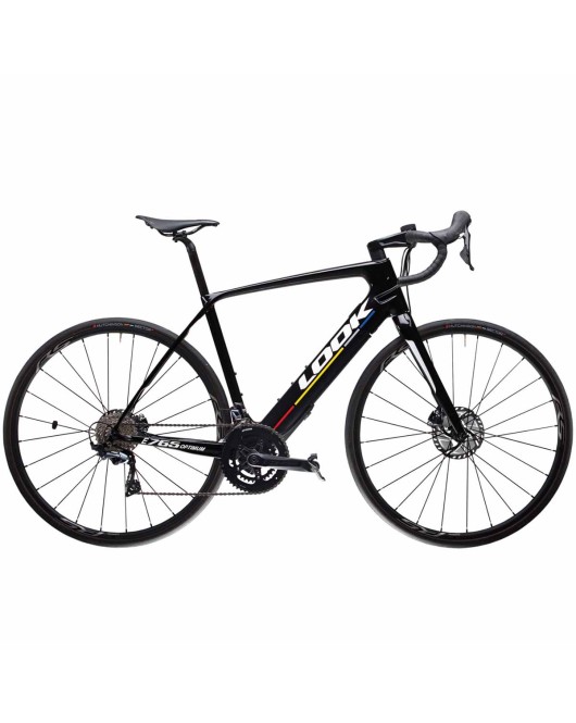 2022 Look E-765 Optimum Proteam Road Bike