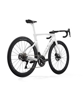 2022 Pinarello Dogma F Dura Ace Di2 - Crystal White