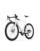 2022 Pinarello Dogma F Dura Ace Di2 - Crystal White
