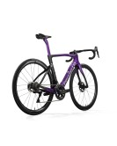 2022 Pinarello Dogma F Dura Ace Di2 - Electro Violet