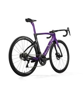 2022 Pinarello Dogma F Dura Ace Di2 - Electro Violet