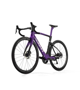 2022 Pinarello Dogma F Dura Ace Di2 - Electro Violet