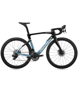 2022 Pinarello Dogma F Dura Ace Di2 - Midnight Venice