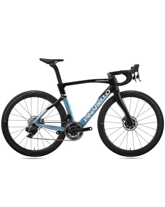 2022 Pinarello Dogma F Dura Ace Di2 - Midnight Venice