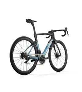 2022 Pinarello Dogma F Dura Ace Di2 - Midnight Venice