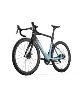 2022 Pinarello Dogma F Dura Ace Di2 - Midnight Venice