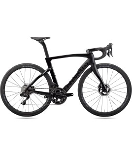 2022 Pinarello Dogma F Dura Ace Di2 - Onyx Bob