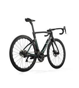 2022 Pinarello Dogma F Dura Ace Di2 - Racing Green